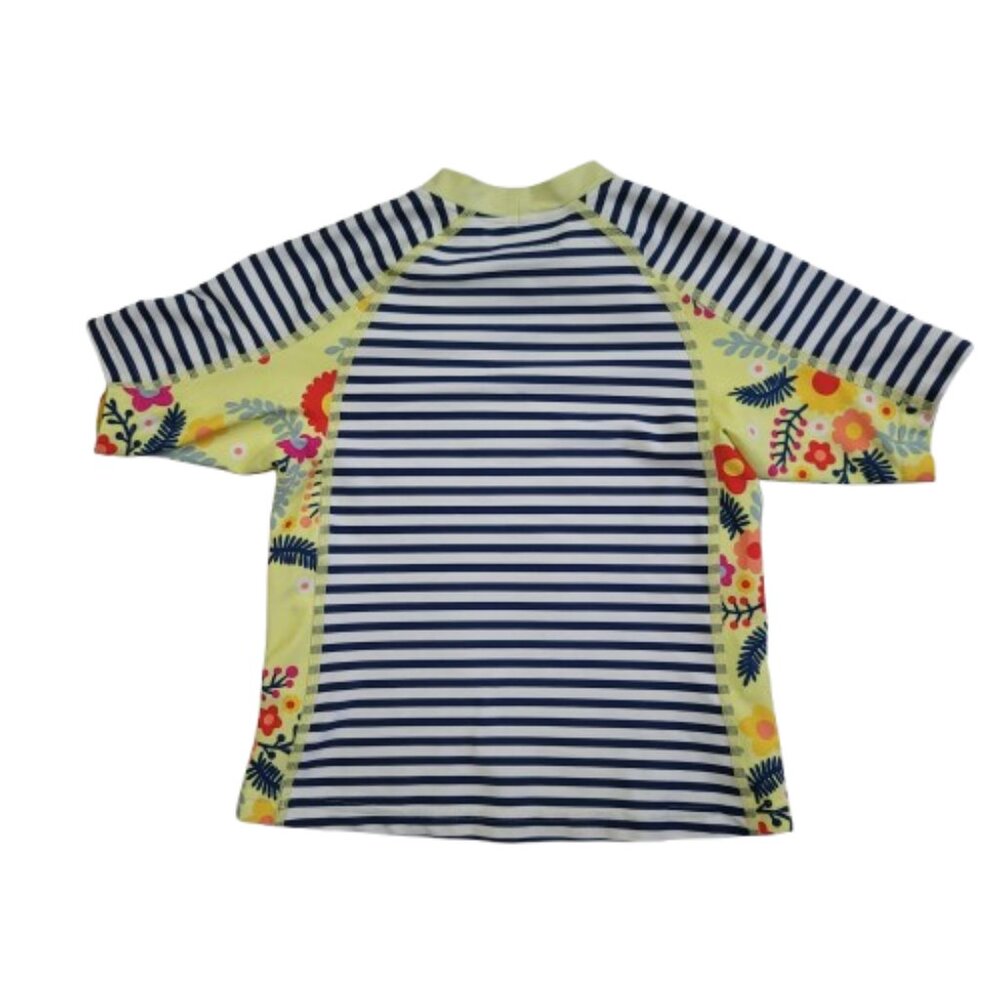 Patagonia Short Sleeve Rash Guard - Picture 2 of 7